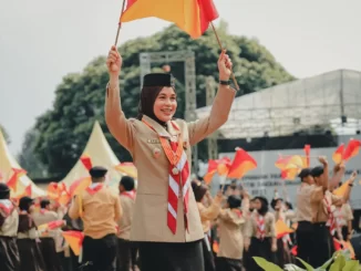 Pramuka Berkebutuhan Khusus
