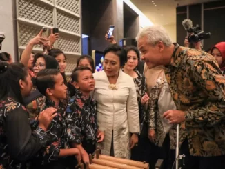 Provinsi Layak Anak