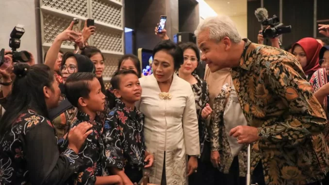Provinsi Layak Anak Provinsi Layak Anak