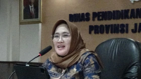 Pungli Infak SMK Negeri 1 Sale