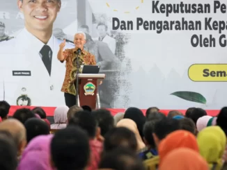 Pungli Jateng
