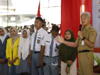 Pungli SMK Rembang