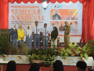 Pungli SMKN 1 Sale