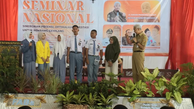 Pungli SMKN 1 Sale