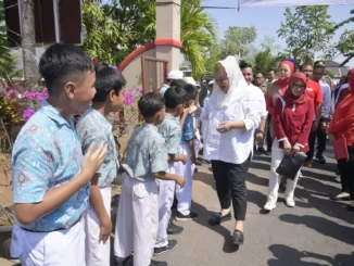 Pungutan Seragam