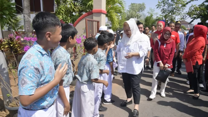 Pungutan Seragam