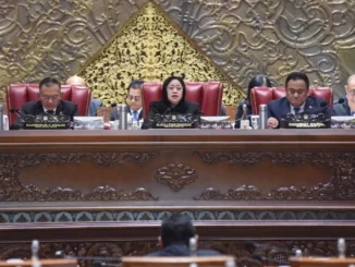 RUU Kesehatan Omnibus Law