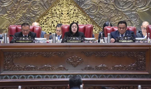 RUU Kesehatan Omnibus Law RUU Kesehatan Omnibus Law
