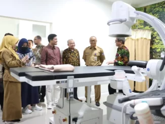 Rumah Sakit Pendidikan Kedokteran UMP