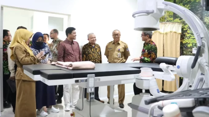 Rumah Sakit Pendidikan Kedokteran UMP Rumah Sakit Pendidikan Kedokteran UMP