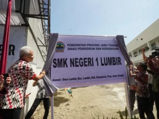 SMKN 1 Lumbir