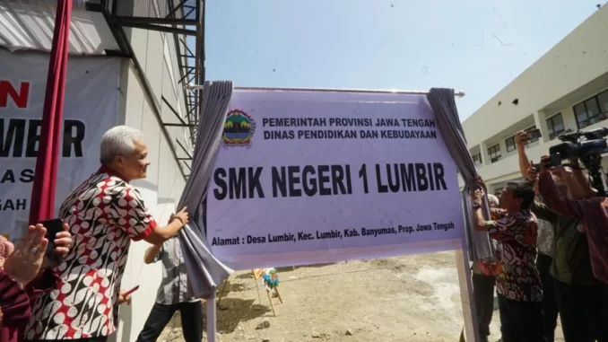 SMKN 1 Lumbir