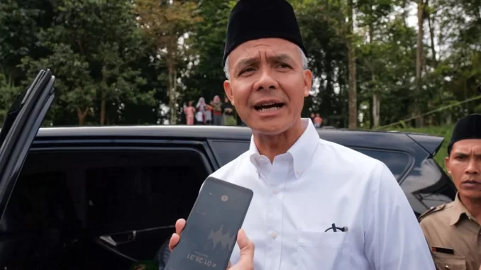 Sejarah Besar Ansor