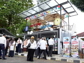 Sertifikasi Halal
