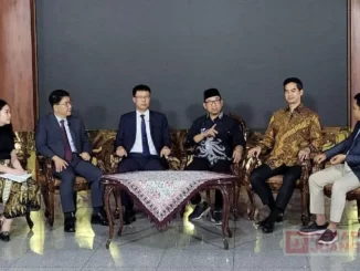 Smart City Banyumas Korea Selatan