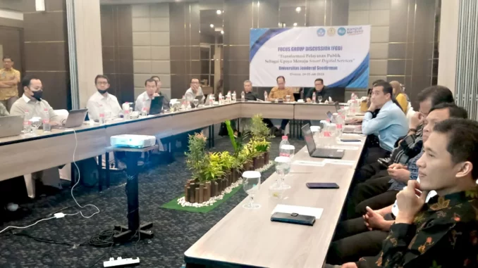 Smart Digital Services