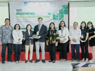 Sookmyung Women’s University UGM