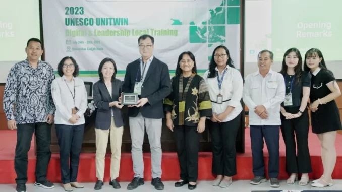 Sookmyung Women’s University UGM