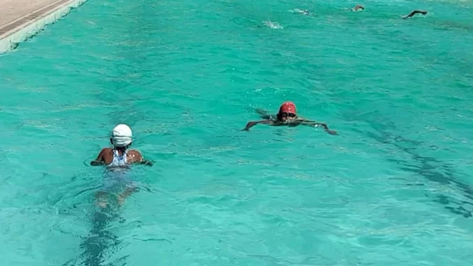 Taman Hiburan Rakyat Dibuka