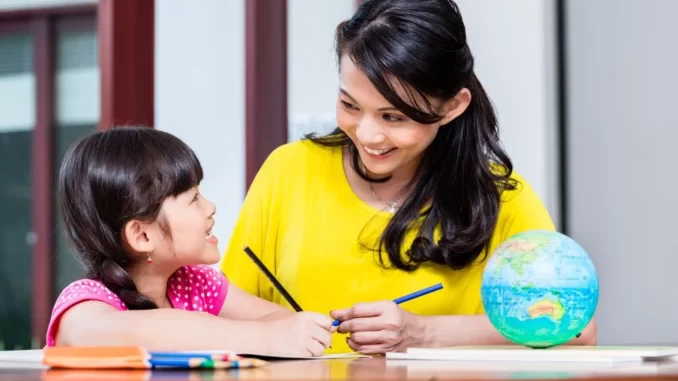 Tips Mengatasi Anak Rewel