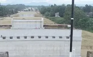 Tol Jogja Bawen