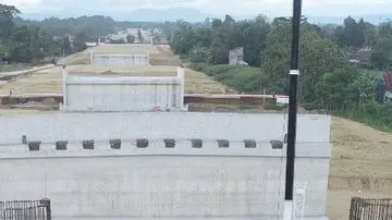 Tol Jogja Bawen