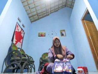 Tuku Lemah Oleh Omah