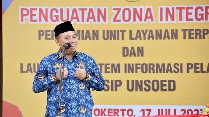 ULT UNSOED ULT UNSOED