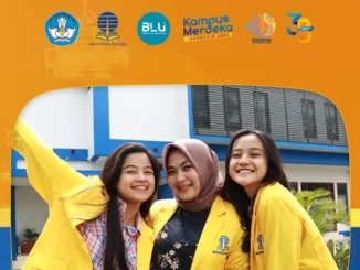 Universitas Terbuka Kuliah Sambil Bekerja
