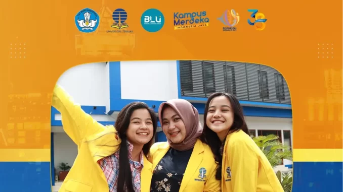 Universitas Terbuka Kuliah Sambil Bekerja Universitas Terbuka Kuliah Sambil Bekerja