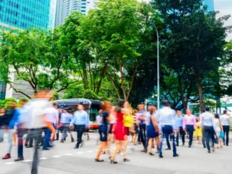 WNI menjadi WN Singapura