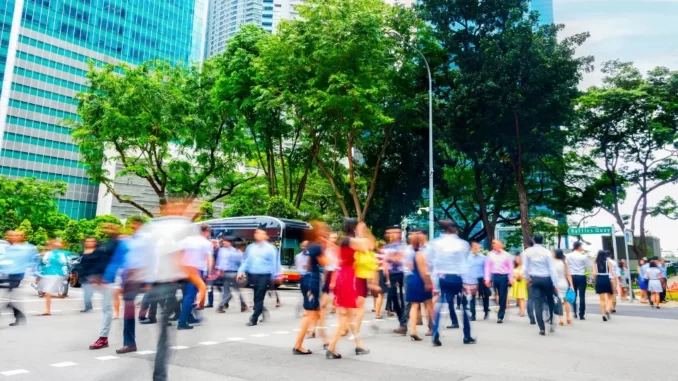 WNI menjadi WN Singapura