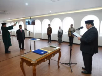 Wahyudi Sutrisno Bawaslu
