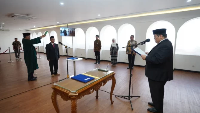 Wahyudi Sutrisno Bawaslu