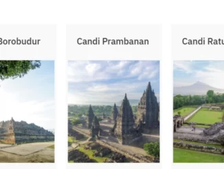 Wisatawan Asean TWC