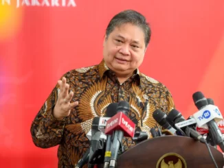 akses produk Indonesia agar tetap diterima di pasar internasional