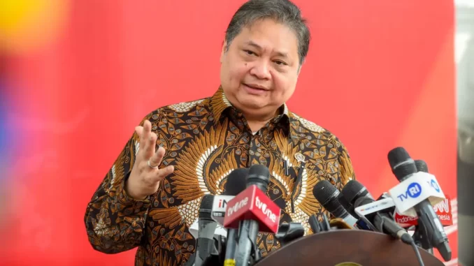 akses produk Indonesia agar tetap diterima di pasar internasional