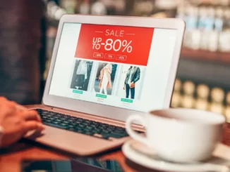e-commerce asing