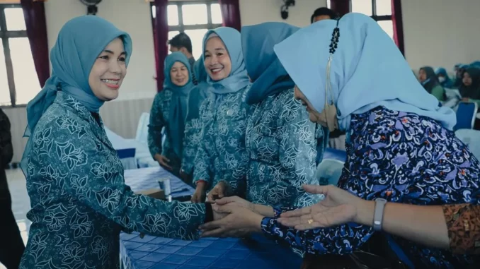 fondasi pendidikan anak