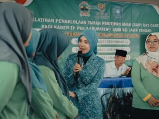 fondasi pendidikan anak