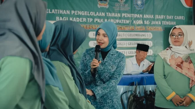 fondasi pendidikan anak