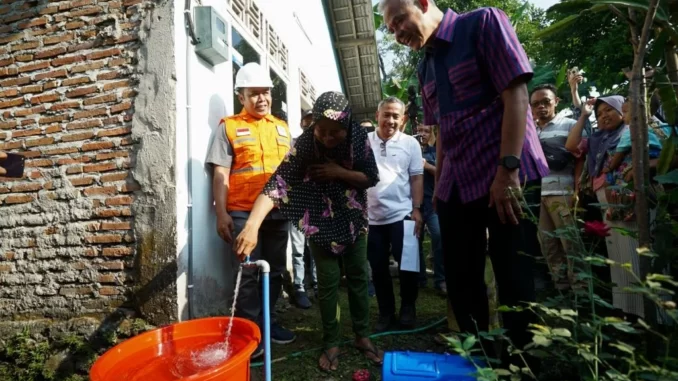 kemiskinan ekstrem Pemalang