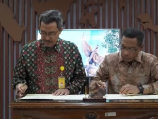 sinergi pendidikan uncen unnes