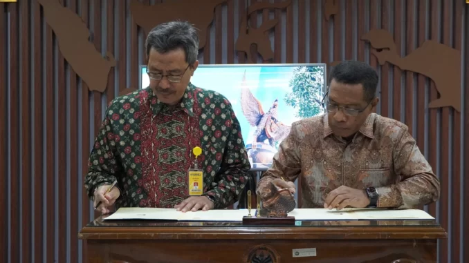 sinergi pendidikan uncen unnes