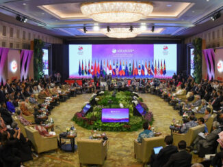 ASEAN Indo-Pacific Forum