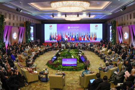 ASEAN Indo-Pacific Forum ASEAN Indo-Pacific Forum