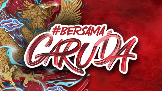 Akun Resmi Timnas Indonesia