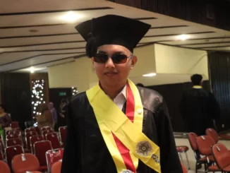Alexander Farrel Rasendriyo Haryono