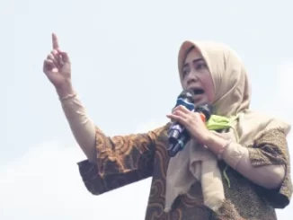 Aspek Indonesia Miss Universe