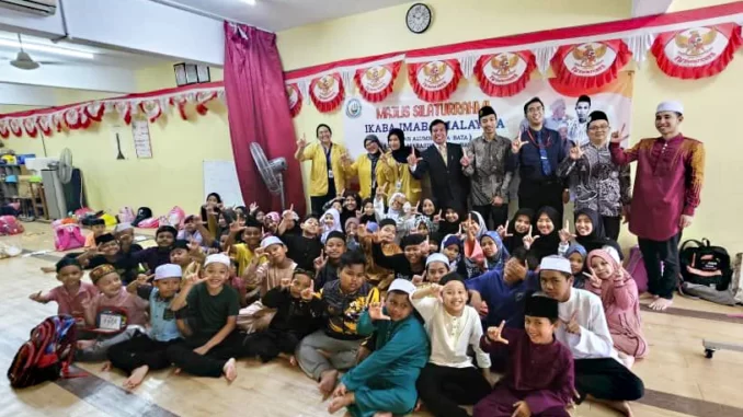 Atdikbud KBRI Kuala Lumpur